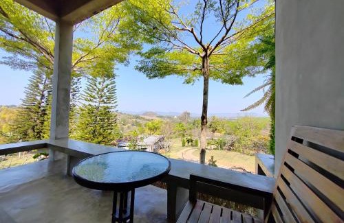 Wang Nam Khiao House | Baan Suan Plearndara