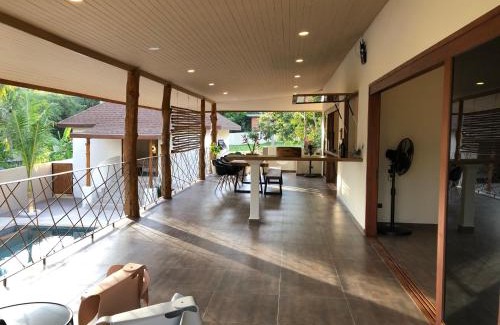 Hin Hong Villa | Baan Taolili villa 3 bedrooms