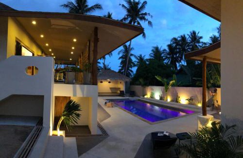 Hin Hong Villa | Baan Taolili villa 3 bedrooms