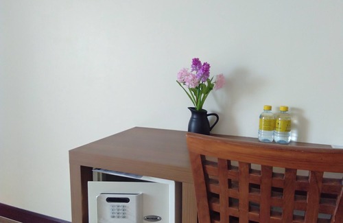 Khao San Hotel | Baan Wanchart Bangkok Residences