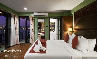 Siriraj Hotel | Baan Wanglang Riverside, Bangkok