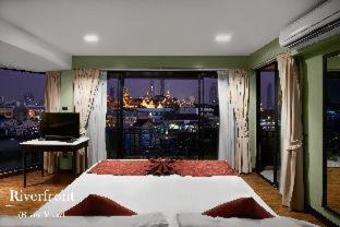 Siriraj Hotel | Baan Wanglang Riverside, Bangkok