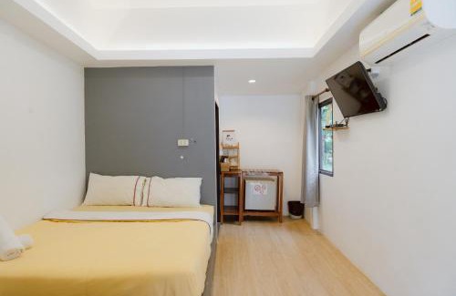 Chakphong Bed & Breakfast | Baanboonpetch Resort
