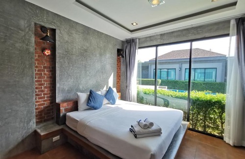 Chalong Resort | BaanMee Phuket SHA Plus