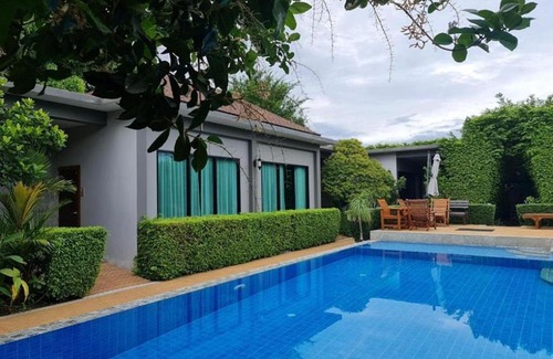 Chalong Resort | BaanMee Phuket SHA Plus