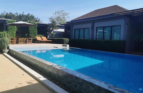 Chalong Resort | BaanMee Phuket SHA Plus