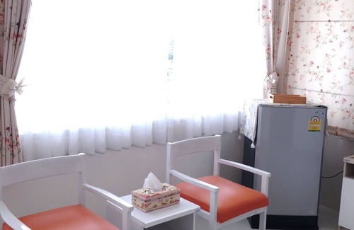 Ranong House | Baanmeerak at Ranong