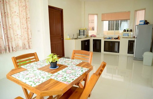 Ranong House | Baanmeerak at Ranong