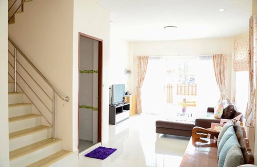 Ranong House | Baanmeerak at Ranong