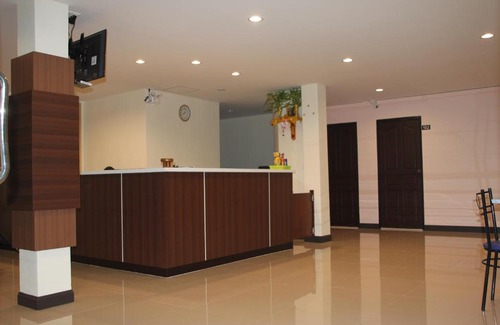 Chiang Rai Hotel | Baansiri Chiangrai
