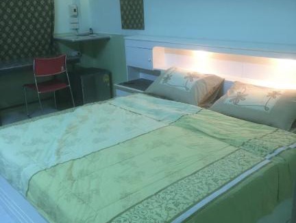Khon Kaen Apartment | Baansuan bbq and Resort number 5