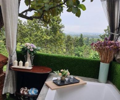 Mae Taeng Hotel | Baansuan Chomchun