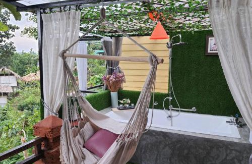 Mae Taeng Hotel | Baansuan Chomchun