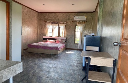 San Sai Bed & Breakfast | บ้านสวนชมดาวเหมืองแก้ว