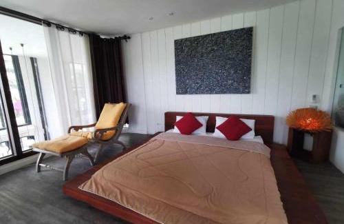Doi Lo House | Baantidnam
