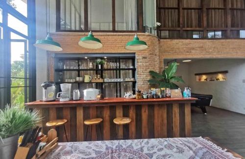 Doi Lo House | Baantidnam