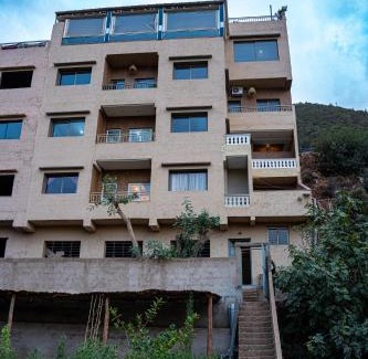 Tnine Ourika Apartment | Bab Alas apartments N2 in Ourika valley