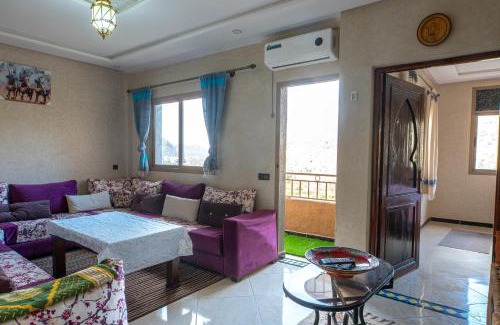 Tnine Ourika Apartment | Bab Alas apartments N2 in Ourika valley