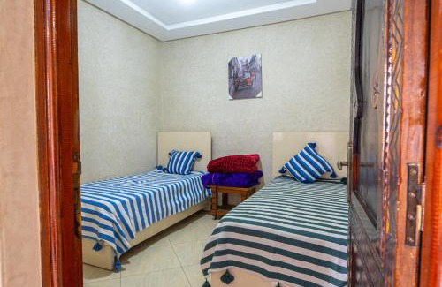 Tnine Ourika Apartment | Bab Alas apartments N2 in Ourika valley
