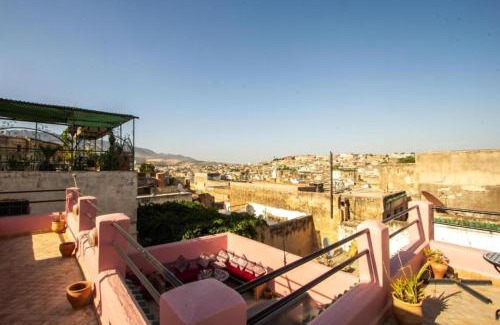 R'habet Zbib House | Bab jdid Dar