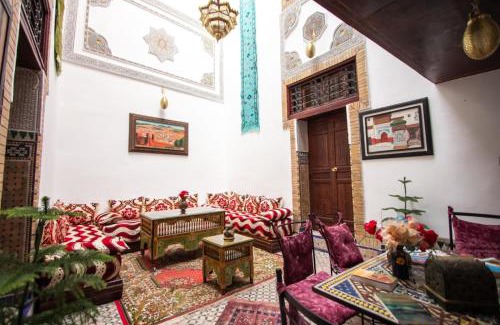 R'habet Zbib House | Bab jdid Dar