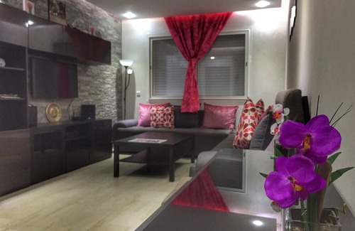 Dar Bouazza Apartment | Bab Rayan Dar Bouazza