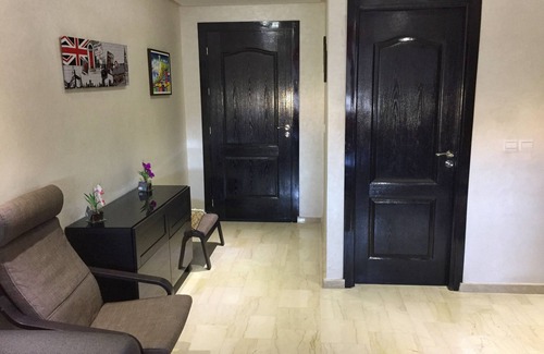 Dar Bouazza Apartment | Bab Rayan Dar Bouazza
