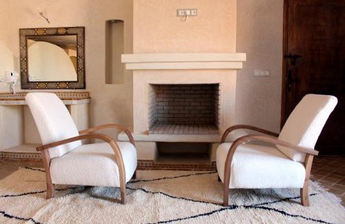 M'Hamid El Ghizlane Hotel | Bab Rimal - Desert Hotel in M'hamid El Ghizlane