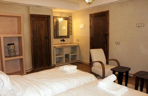M'Hamid El Ghizlane Hotel | Bab Rimal - Desert Hotel in M'hamid El Ghizlane