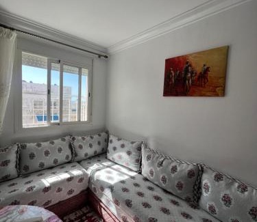 Residence Bab Sebta Apartment | Bab sebta Apartamento