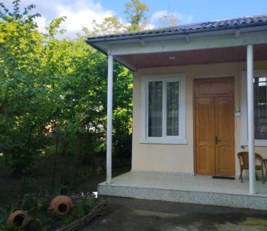 Salkhino House | BaBa guesthouse