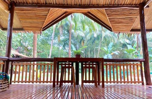San Vicente Resort | Babaland