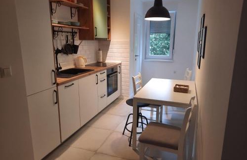 Mali Radic Apartment | Babalina's Place