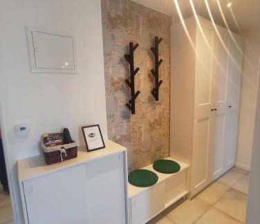 Mali Radic Apartment | Babalina's Place