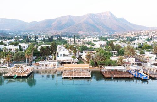 Golturkbuku Hotel | Babana Hotel