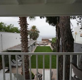 Golturkbuku Hotel | Babana Hotel