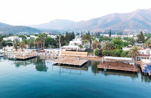 Golturkbuku Hotel | Babana Hotel