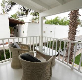 Golturkbuku Hotel | Babana Hotel