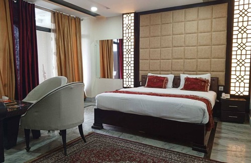 Mirpur Hotel | Babar Khan Hotel