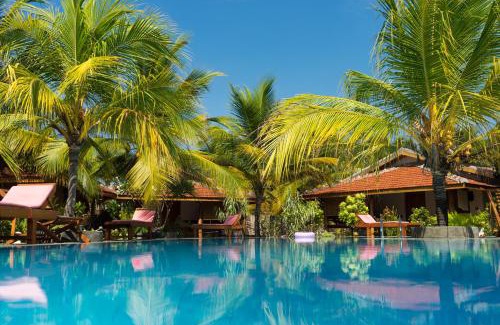 Pottuvil Hotel | Babar Point