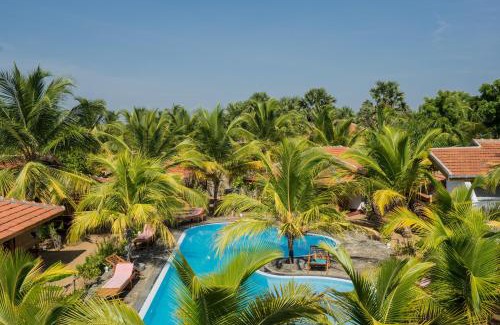 Pottuvil Hotel | Babar Point