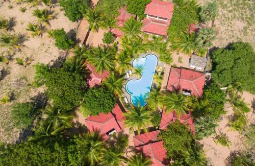 Pottuvil Hotel | Babar Point