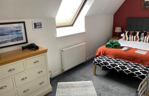 Dunvegan Apartment | Babas rooms