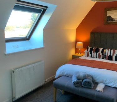 Dunvegan Apartment | Babas rooms