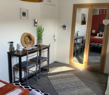 Dunvegan Apartment | Babas rooms
