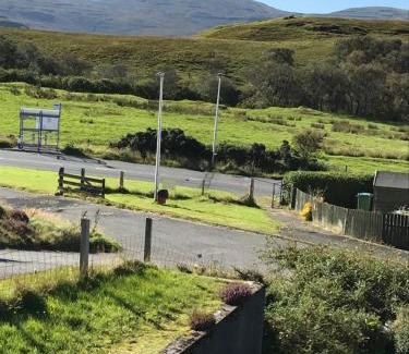 Dunvegan Apartment | Babas rooms