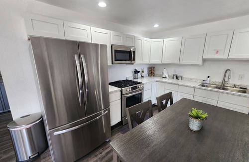 Canon City Apartment | Babbling Brook Apartments