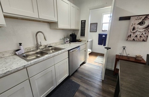 Canon City Apartment | Babbling Brook Apartments