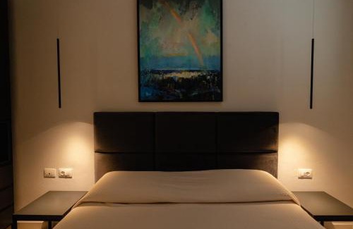 Vlore Apartment | Babbo
