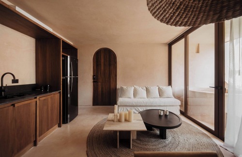 Tulum Resort | Babel Tulum